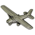 Propeller Airplane Pin